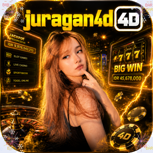 juragan4d — galeri pratinjau - APK Resmi